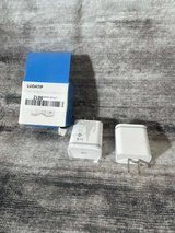 ??? Luoatip Cell Phone Charger – 2 Pack ??? in Kingwood, Texas