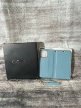 ??? OCASE Leather Phone Case with Magnetic Protector ??? in Kingwood, Texas