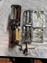 PASTA MAKER in Alamogordo, New Mexico