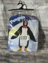 ??? Adult Penguin Costume – One Size ??? in Kingwood, Texas
