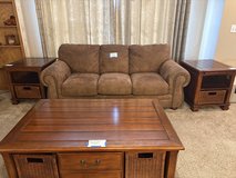 Peek #1 in Alamogordo, New Mexico