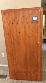 Peek #2 in Alamogordo, New Mexico