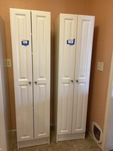 Peek #3 in Alamogordo, New Mexico