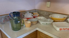 Peek #5 in Alamogordo, New Mexico