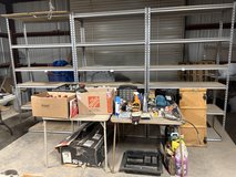 Peek #9 in Alamogordo, New Mexico