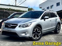 2015 SUBARU IMPREZA XV (2YEAR WARRNTY) in Okinawa, Japan