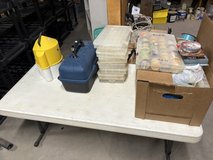 Peek #10 in Alamogordo, New Mexico