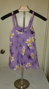 Pacific Legend Apparel Girls Purple Sundress (3-4T) in Sacramento, California