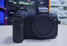 Canon EOS R Mirrorless Camera Body in Stuttgart, GE