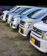 Car rental Okinawa in Okinawa, Japan