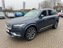 2022 Volvo XC90 T6 Inscription AWD (7-Passenger) - Luxury Premium SUV in Spangdahlem, Germany
