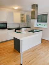 Family friendly Duplex in  KL-Mölschbach: Modernity meets Serenity in Ramstein, Germany