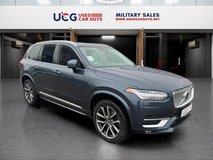 2022 Volvo XC90 T6 Inscription 7-Passenger in Ansbach, Germany