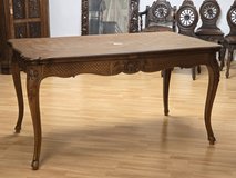 Freddy's - Louis XV table in Ramstein, Germany