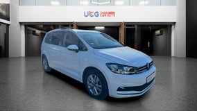 2021 Volkswagen Touran Highline in Baumholder, GE