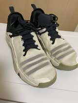 Adidas  Basketball Shoes (Used) in Okinawa, Japan