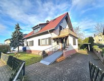 For Rent: Charming freestanding House in Landstuhl in Ramstein, Germany