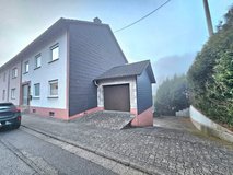 4-Bedroom House in Linden in Ramstein, Germany