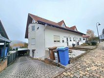 For rent: Unique house in Neuhemsbach in Ramstein, Germany
