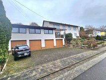 For Rent: Petfriendly freestanding house in Sulzbachtal in Ramstein, Germany