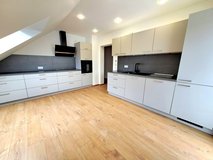 New modern Building in Krickenbach in Ramstein, Germany