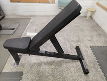 **WEIGHT BENCH ADJUSTABLE** in Alamogordo, New Mexico