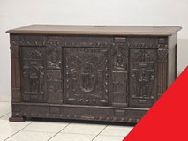 Freddy's - Renaissance chest in Baumholder, GE