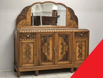 Freddy's - Art Deco sideboard in Baumholder, GE