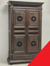 Freddy's - Brittany wardrobe in Baumholder, GE