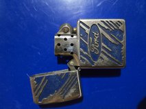 Ford zippo in Chicago, Illinois