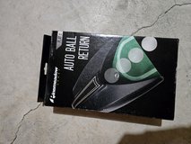 Golf auto ball return in Chicago, Illinois