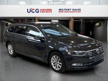 2018 Volkswagen Passat Comfortline in Ramstein, Germany