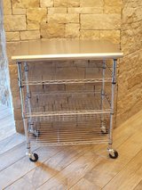 Worktable Cart in Wiesbaden, GE