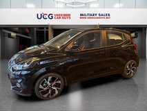 2024 Hyundai i10 N-Line in Grafenwoehr, GE