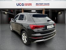 2020 Audi Q3 quattro Premium 45 TFSI in Ramstein, Germany