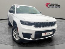 2025 Jeep Grand Cherokee L Laredo 4WD in Ramstein, Germany