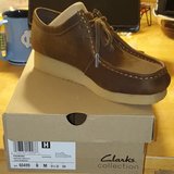 PADMORA CLARKS in Wiesbaden, GE
