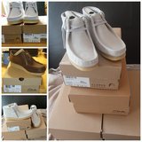 Wallabee CLARKS in Wiesbaden, GE