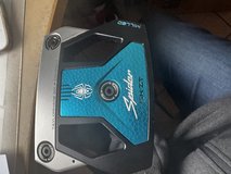 TAYLOR MADE SPIDER in Wiesbaden, GE