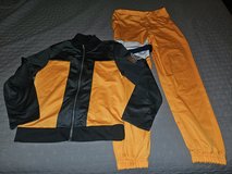 Kids' Naruto jumpsuit in Houston, Texas
