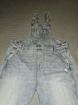 Women's plus size overalls in Kingwood, Texas