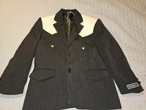Boys dress jacket in Houston, Texas