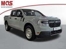 2023 Ford Maverick Crew Cab XL – 20,328 Miles in Stuttgart, GE