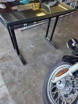 **GLASS DESK** in Alamogordo, New Mexico