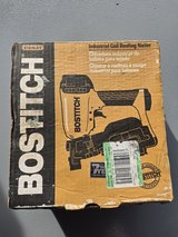 Bostitch Nail Gun in Camp Lejeune, North Carolina