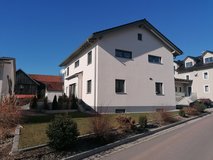 Available soon! Modern single-family home in Kastl in Grafenwoehr, GE