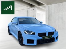 2024 BMW M2 Coupe in Stuttgart, GE