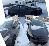 2013 ford fiesta (As Is) in Clarksville, Tennessee