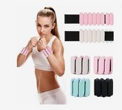 Silicone Wrist Weights – Pink in Houston, Texas