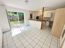 [ID 2195] Landstuhl-Bann, duplex house with 3 bedr., 3 bathr., garage, garden in Ramstein, Germany